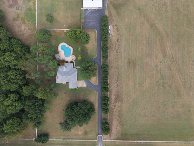 72878 S 230 Road, Wagoner, OK 74467
