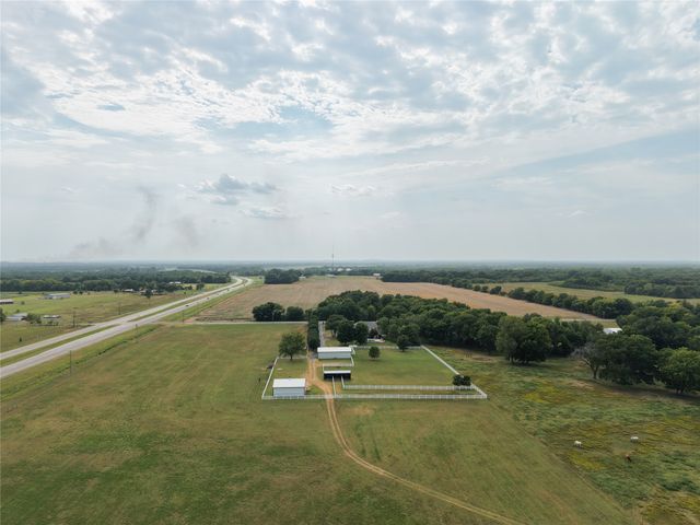 72878 S 230 Road, Wagoner, OK 74467