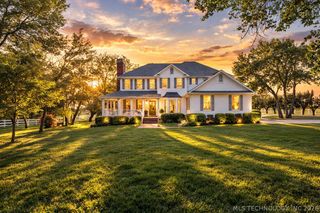 72878 S 230 Road, Wagoner, OK 74467