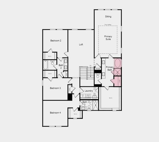3229 Shirecrest Lane, Dacula, GA 30019