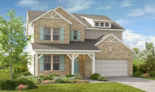 3229 Shirecrest Lane, Dacula, GA 30019