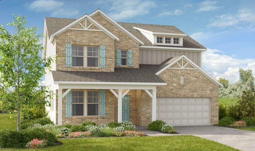 3229 Shirecrest Lane, Dacula, GA 30019