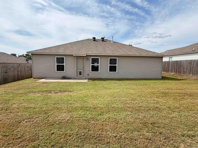 104 Harvest Drive, Beebe, AR 72012