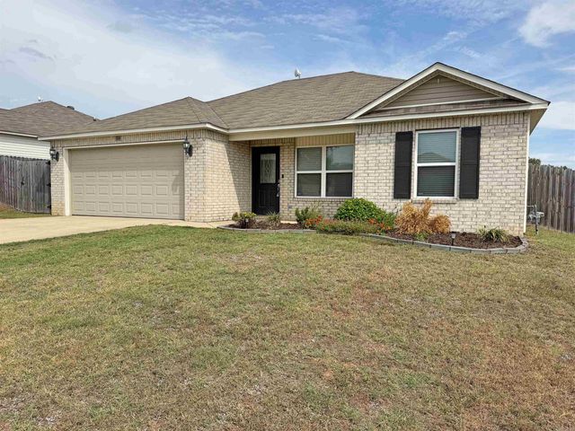 104 Harvest Drive, Beebe, AR 72012
