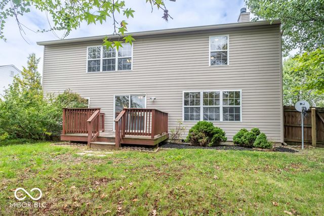 143 Davis Drive, Whiteland, IN 46184