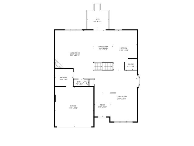 143 Davis Drive, Whiteland, IN 46184