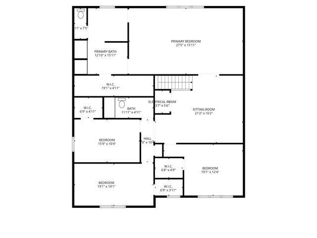 143 Davis Drive, Whiteland, IN 46184