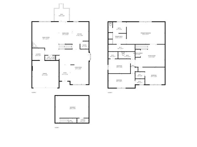 143 Davis Drive, Whiteland, IN 46184