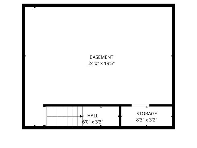 143 Davis Drive, Whiteland, IN 46184