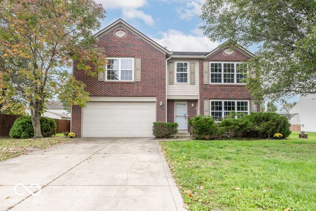 143 Davis Drive, Whiteland, IN 46184
