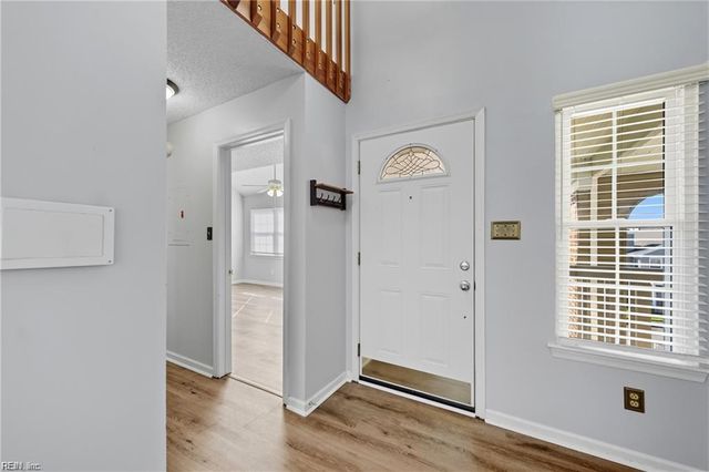 4165 Laurel Green CIR, Virginia Beach, VA 23456