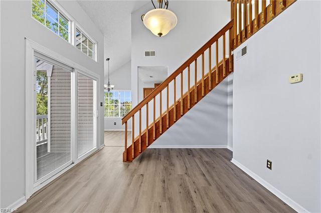 4165 Laurel Green CIR, Virginia Beach, VA 23456