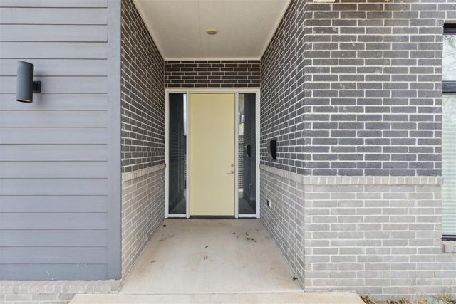 518 N Marshall Drive, Midwest City, OK 73110