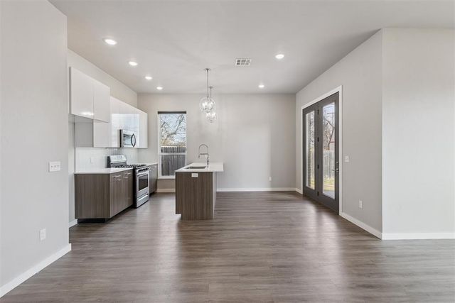 518 N Marshall Drive, Midwest City, OK 73110