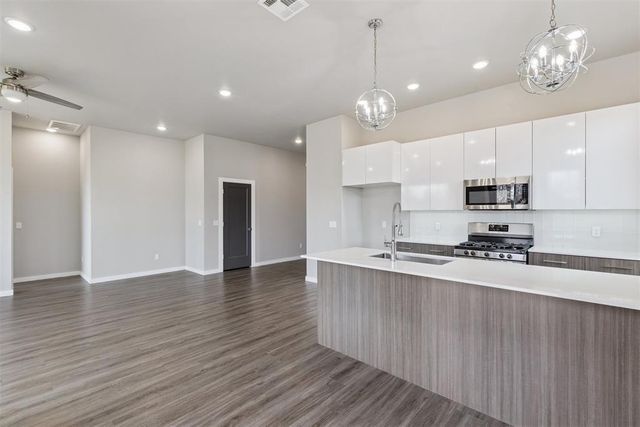 518 N Marshall Drive, Midwest City, OK 73110