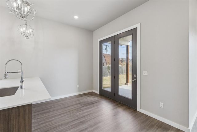 518 N Marshall Drive, Midwest City, OK 73110