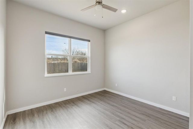 518 N Marshall Drive, Midwest City, OK 73110