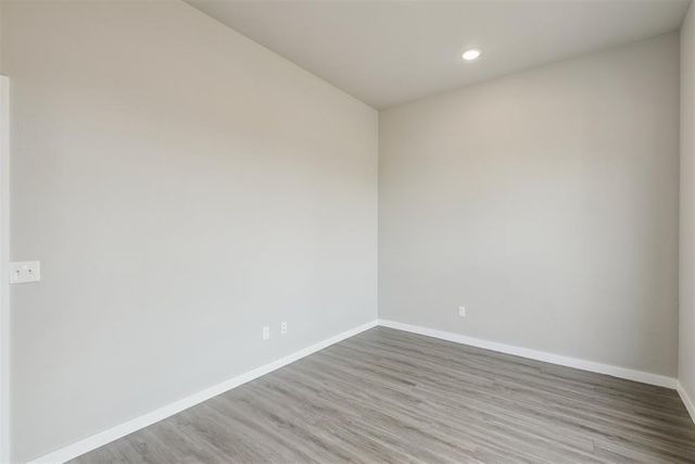 518 N Marshall Drive, Midwest City, OK 73110