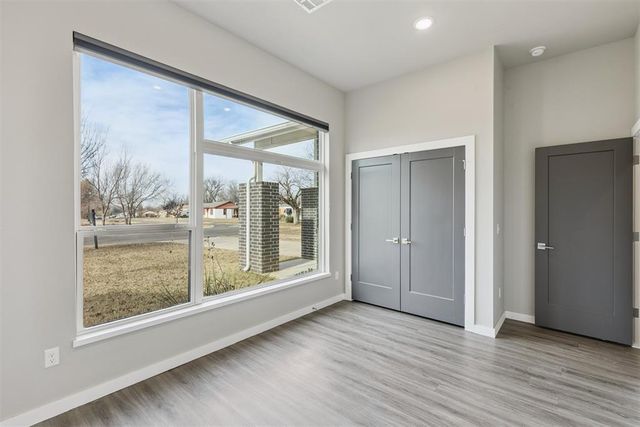 518 N Marshall Drive, Midwest City, OK 73110