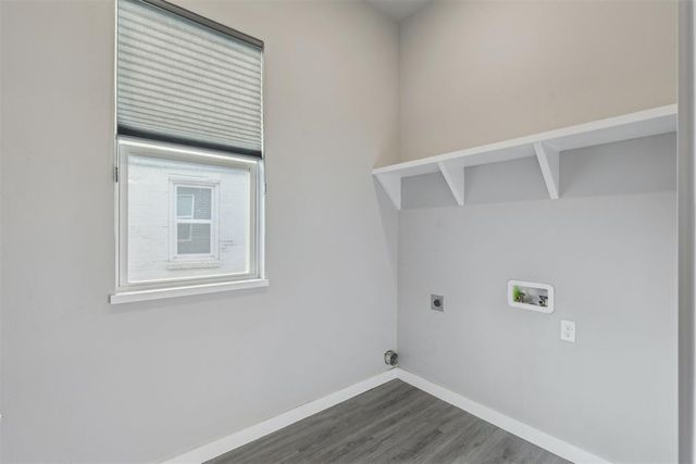 518 N Marshall Drive, Midwest City, OK 73110