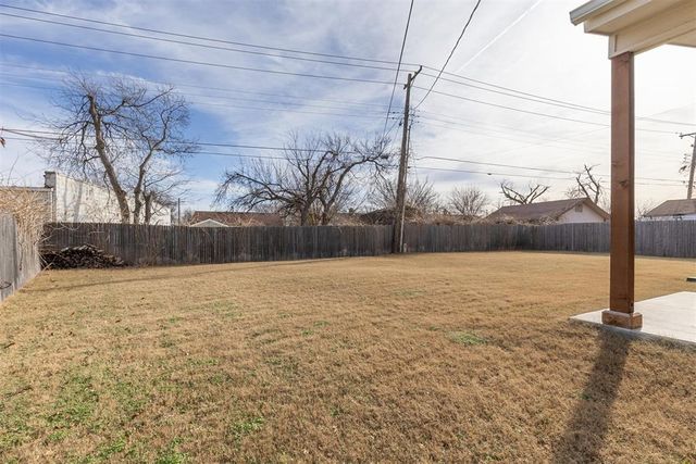 518 N Marshall Drive, Midwest City, OK 73110
