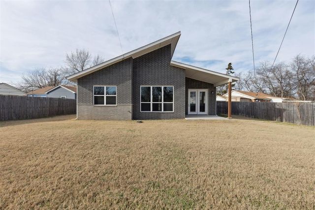 518 N Marshall Drive, Midwest City, OK 73110