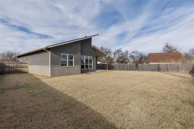 518 N Marshall Drive, Midwest City, OK 73110