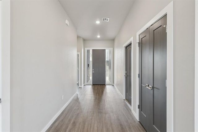 518 N Marshall Drive, Midwest City, OK 73110