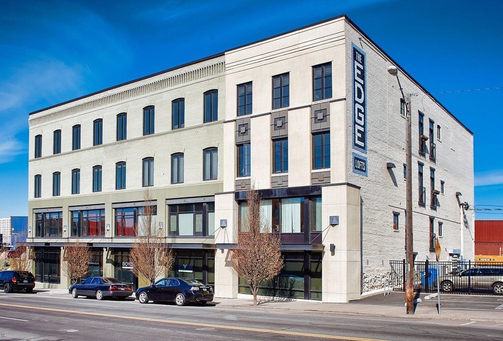 103 E Sprague Ave, Spokane, WA 99202