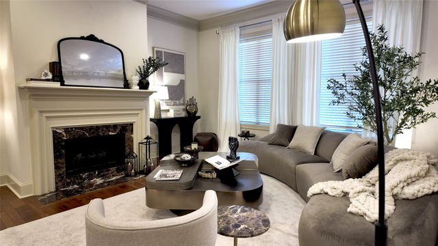 3303 Blackburn Street 405, Dallas, TX 75204