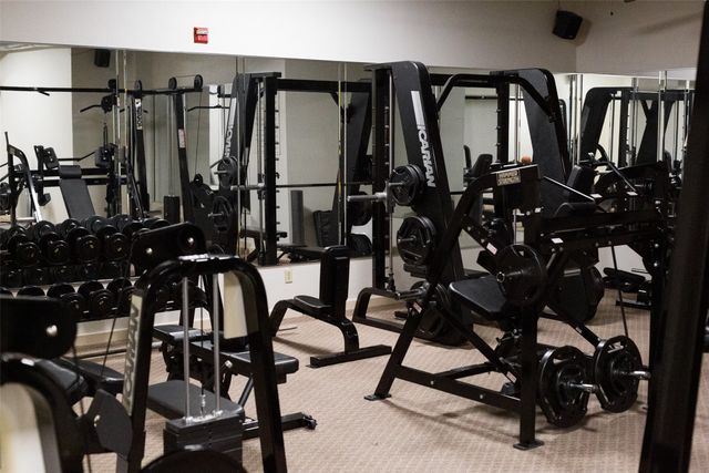 3303 Blackburn Street 405, Dallas, TX 75204