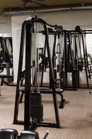 3303 Blackburn Street 405, Dallas, TX 75204