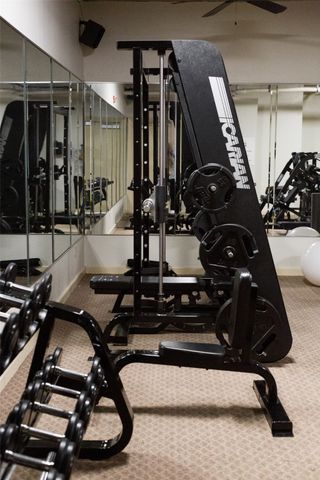 3303 Blackburn Street 405, Dallas, TX 75204