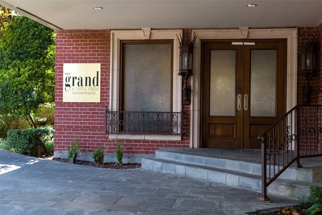 3303 Blackburn Street 405, Dallas, TX 75204