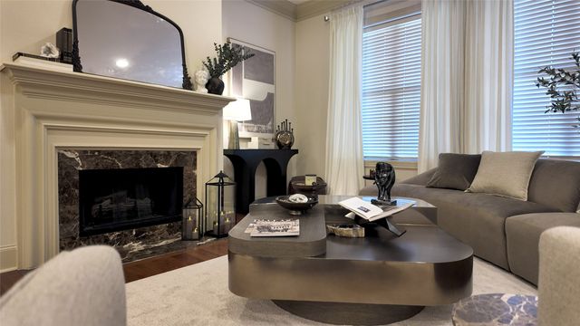 3303 Blackburn Street 405, Dallas, TX 75204