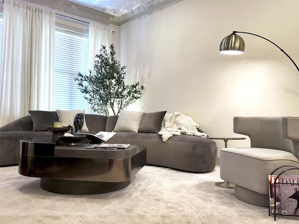 3303 Blackburn Street 405, Dallas, TX 75204