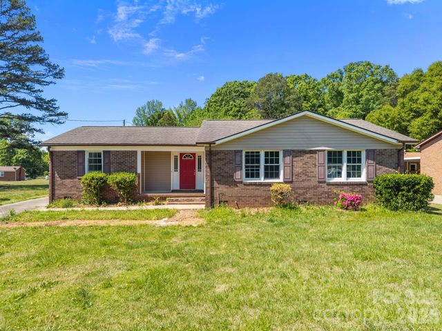 165 Hawkins Loop, Salisbury, NC 28144