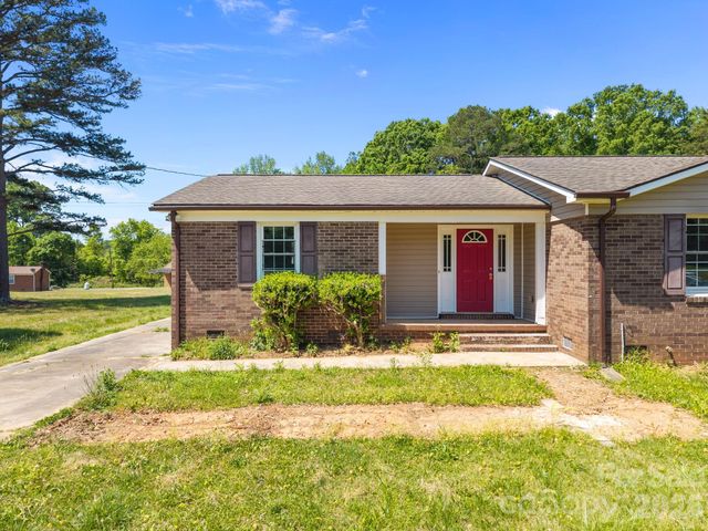 165 Hawkins Loop, Salisbury, NC 28144