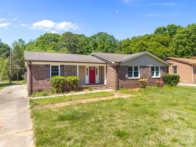 165 Hawkins Loop, Salisbury, NC 28144