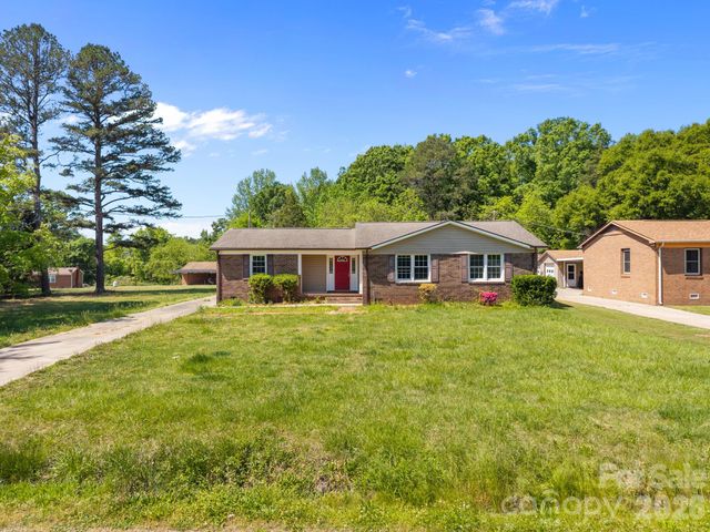 165 Hawkins Loop, Salisbury, NC 28144
