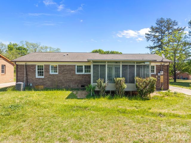 165 Hawkins Loop, Salisbury, NC 28144