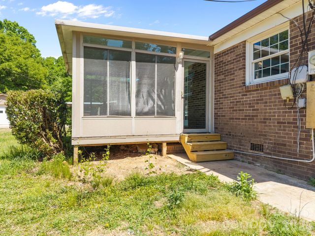 165 Hawkins Loop, Salisbury, NC 28144
