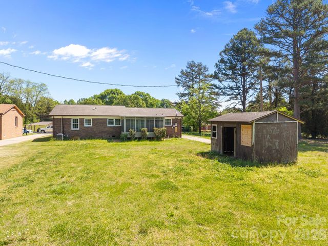 165 Hawkins Loop, Salisbury, NC 28144
