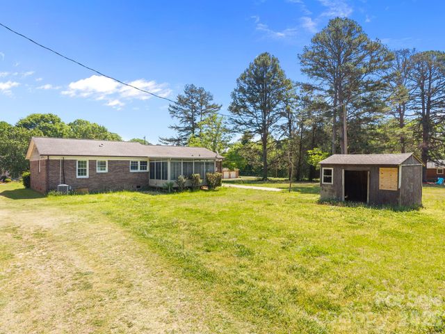 165 Hawkins Loop, Salisbury, NC 28144