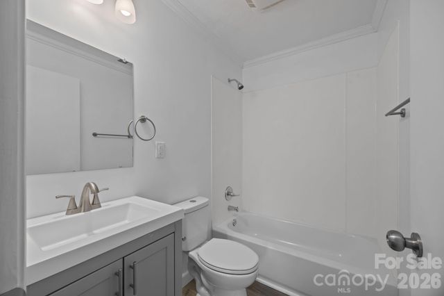 165 Hawkins Loop, Salisbury, NC 28144