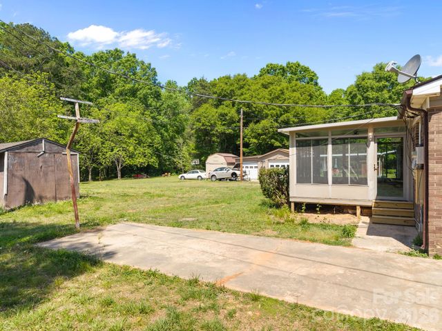 165 Hawkins Loop, Salisbury, NC 28144