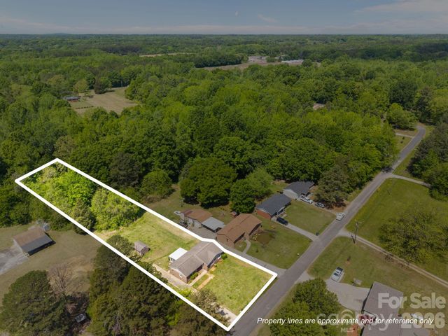 165 Hawkins Loop, Salisbury, NC 28144