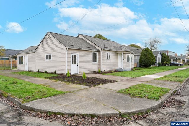 1405 Calapooia St SW, Albany, OR 97321