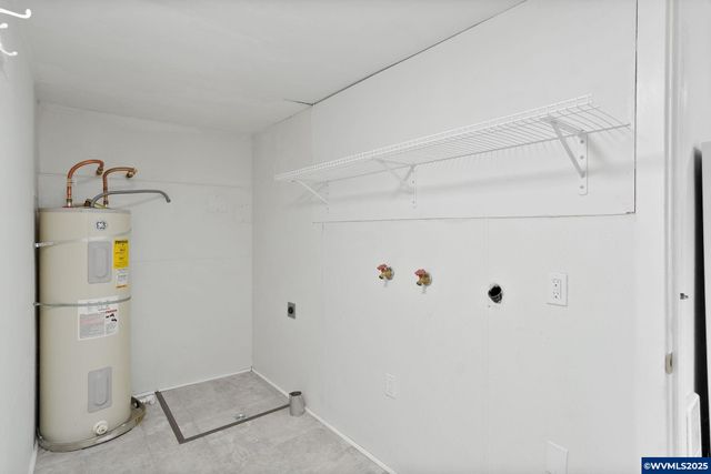 1405 Calapooia St SW, Albany, OR 97321