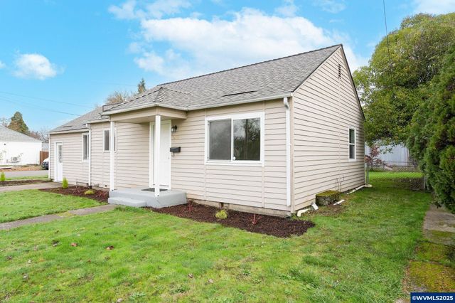 1405 Calapooia St SW, Albany, OR 97321